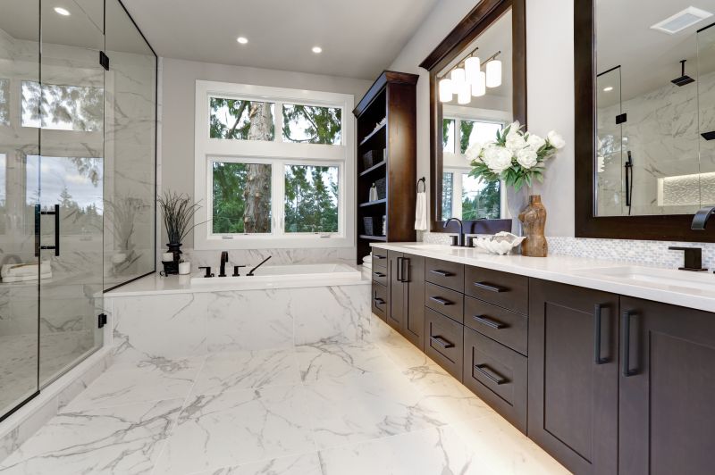Top Bathroom Remodeling Companies in Milton, MA