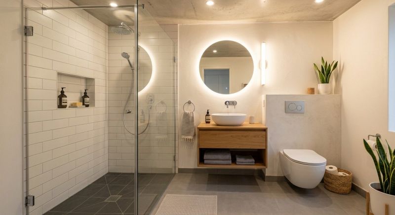 Top Bathroom Remodeling Companies in Newburyport, MA